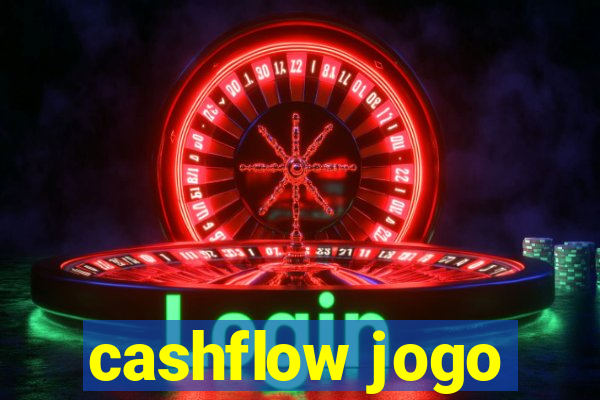 cashflow jogo